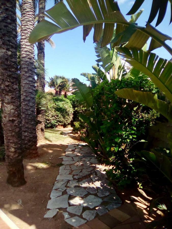 Estudio El Retiro V Denia - Renovado! Leilighet Eksteriør bilde